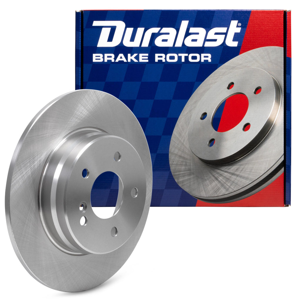 Disc Brake Rotor 34100
