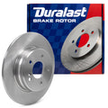 Disc Brake Rotor 34100