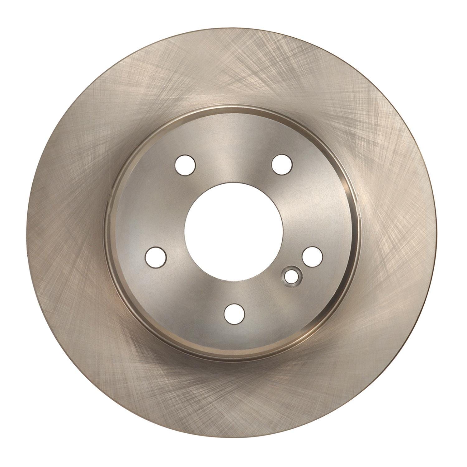 Disc Brake Rotor 34100