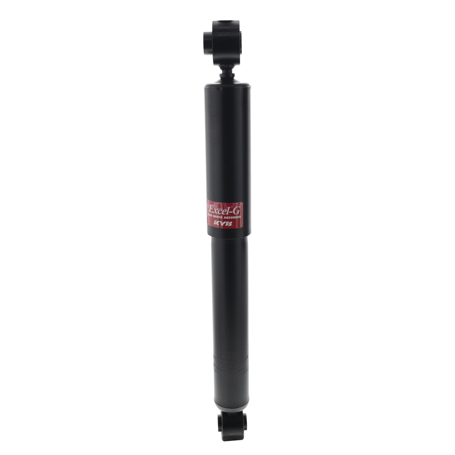 KYB Excel-G Suspension Shock Absorber 3410081