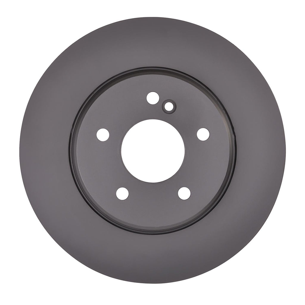 Gold Disc Brake Rotor 34100DG