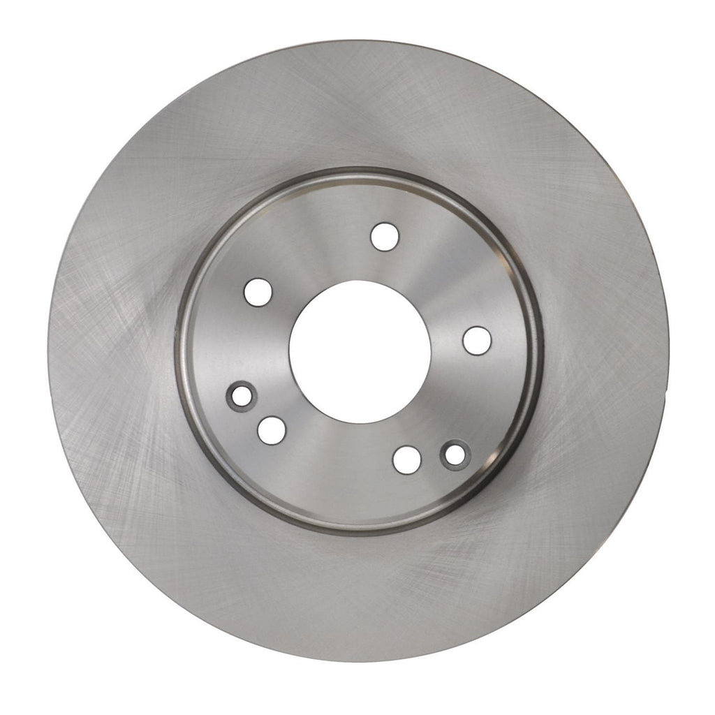 Disc Brake Rotor 34101