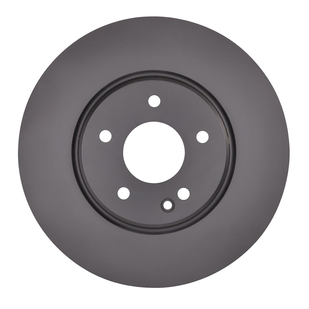Gold Disc Brake Rotor 34101DG