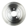 Disc Brake Rotor 34103
