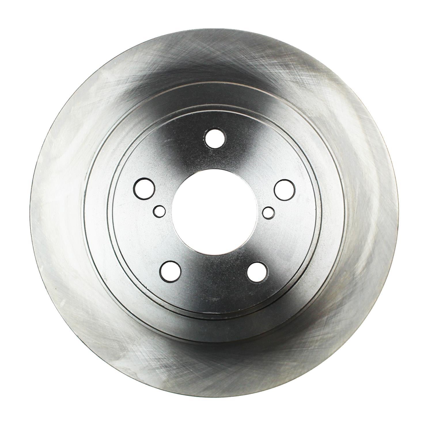 Disc Brake Rotor 34103