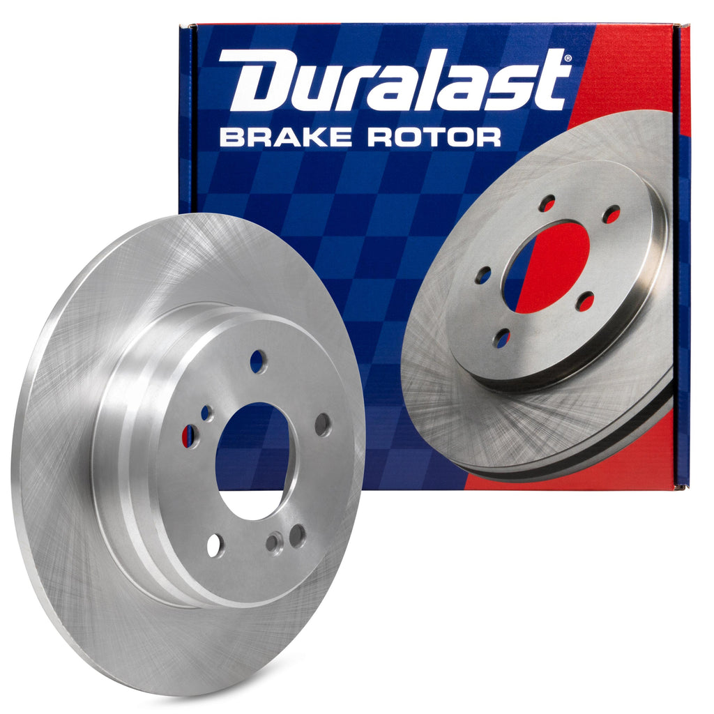 Disc Brake Rotor 34111