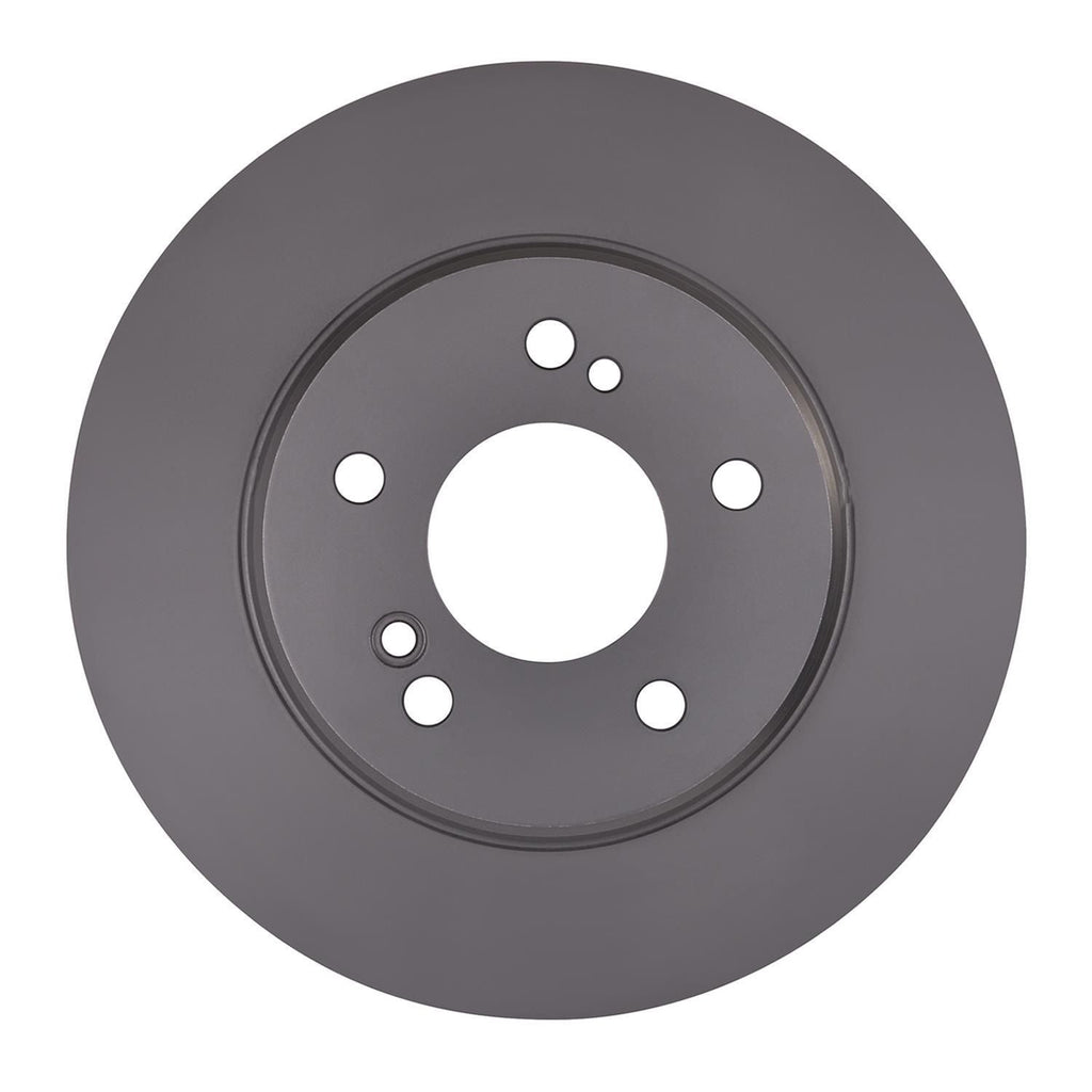 Gold Disc Brake Rotor 34111DG