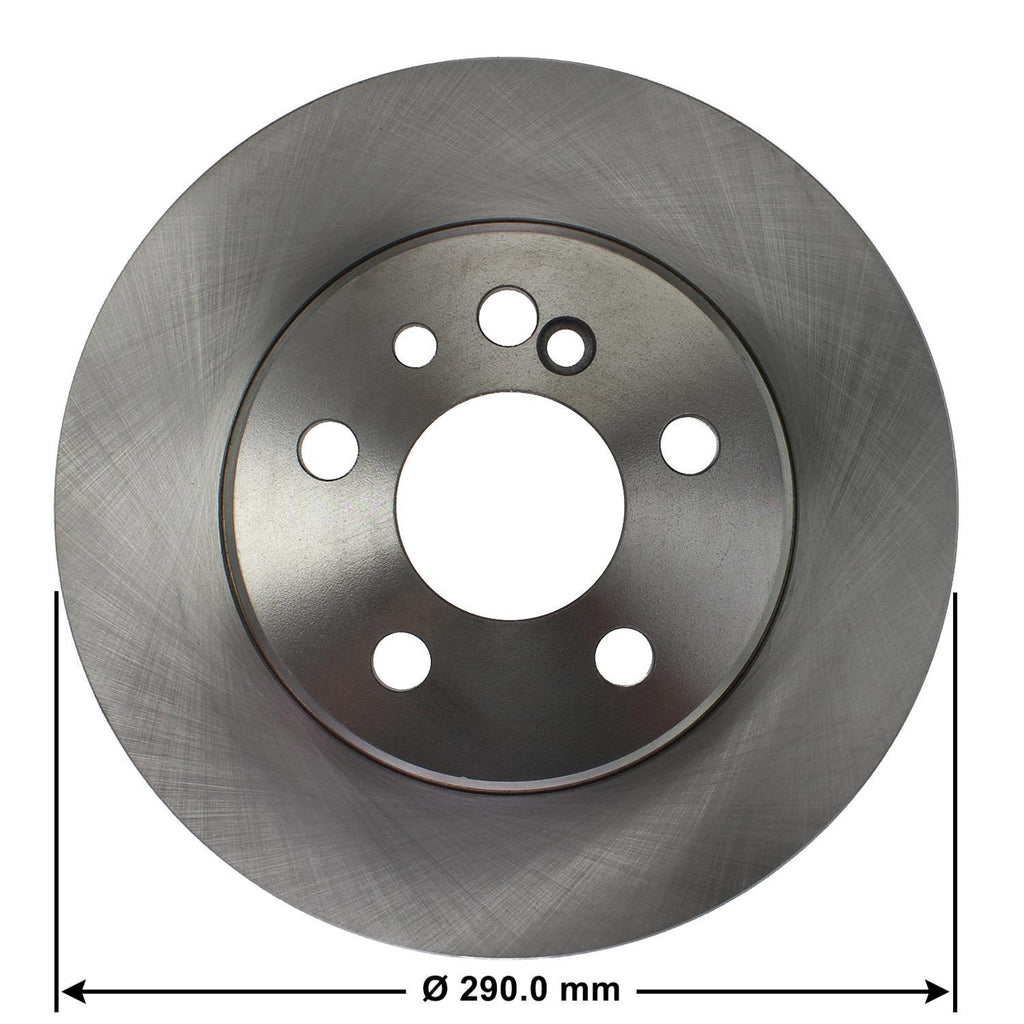 Disc Brake Rotor 34113