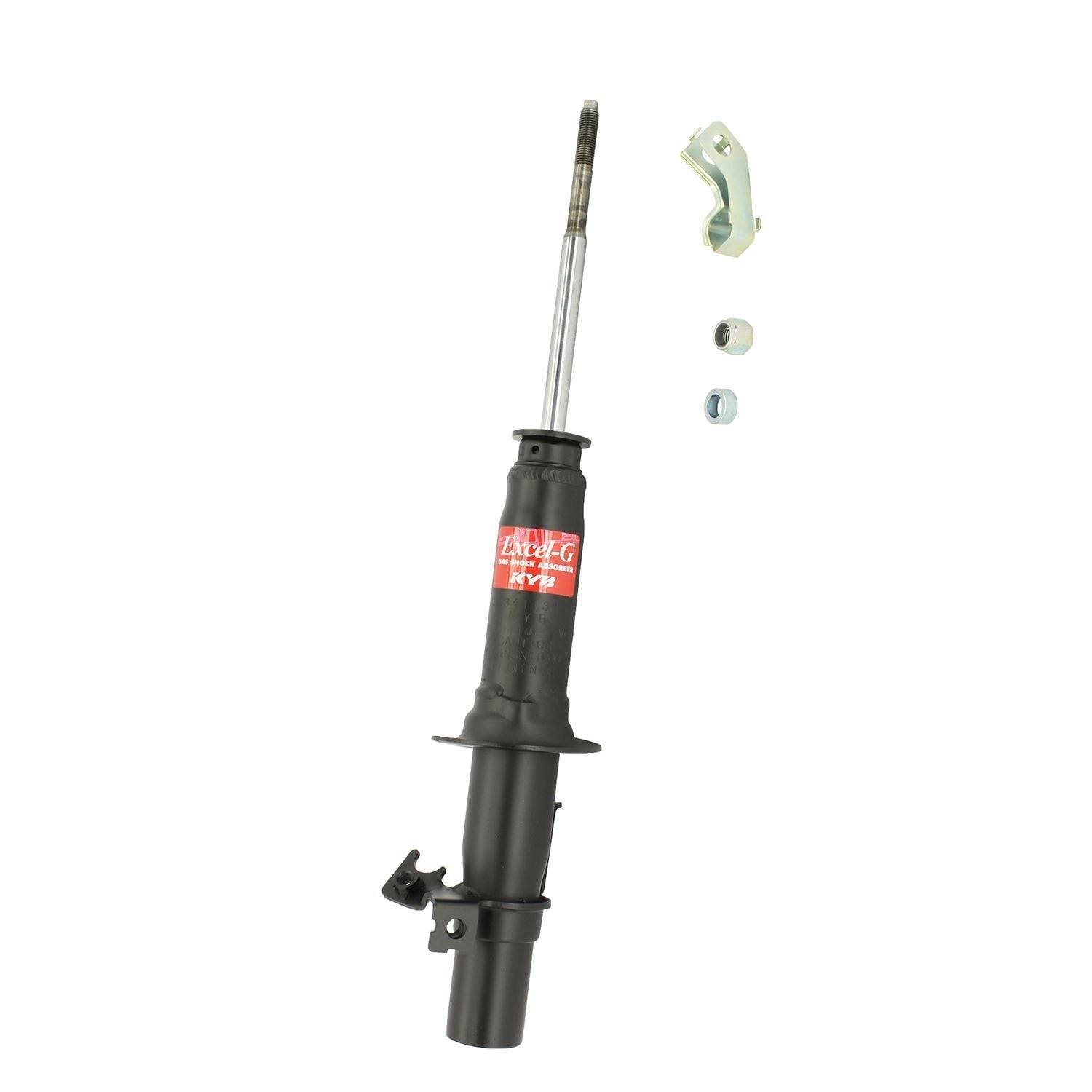 KYB Excel-G Suspension Strut 341136