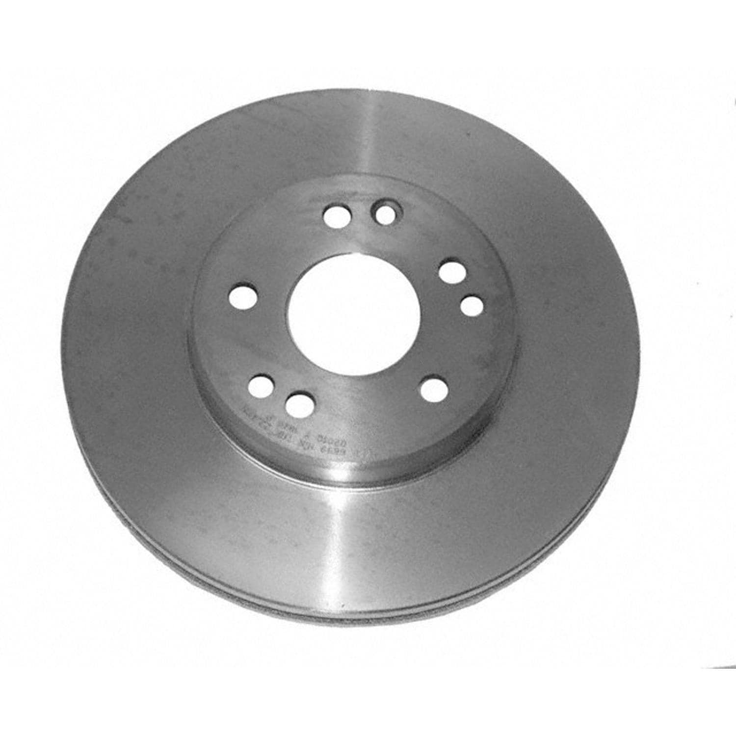 Disc Brake Rotor 34115
