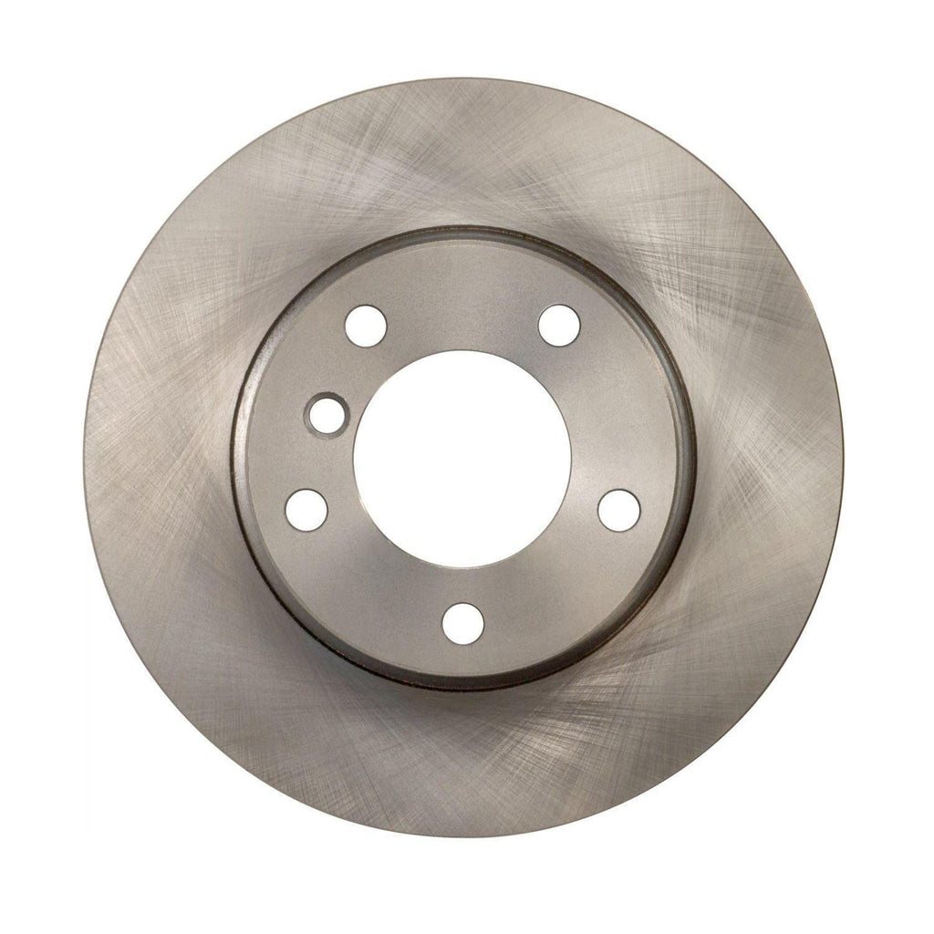 Disc Brake Rotor 34120