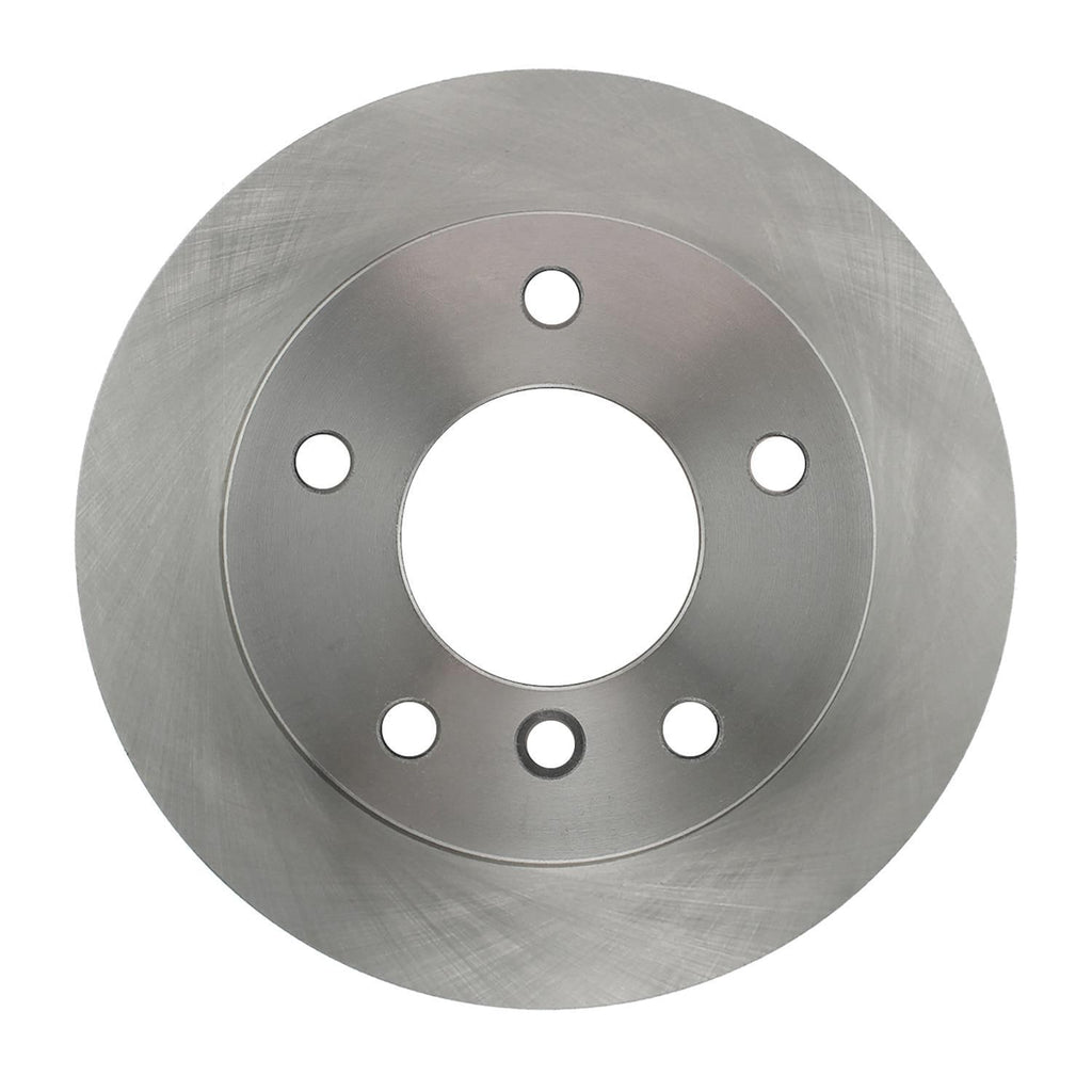 Disc Brake Rotor 34122