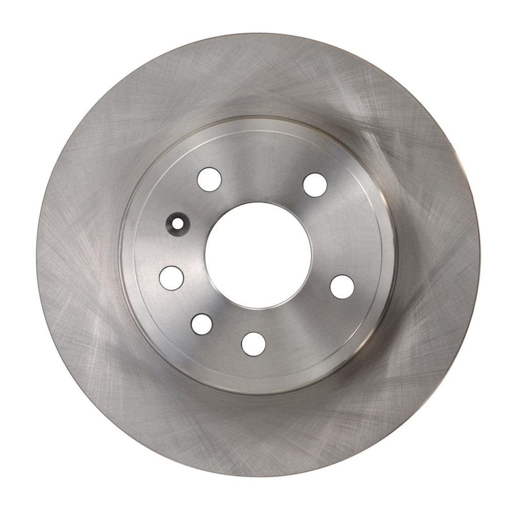 Disc Brake Rotor 34126