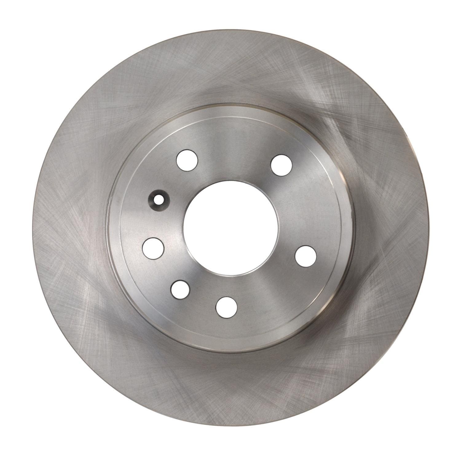 Disc Brake Rotor 34126