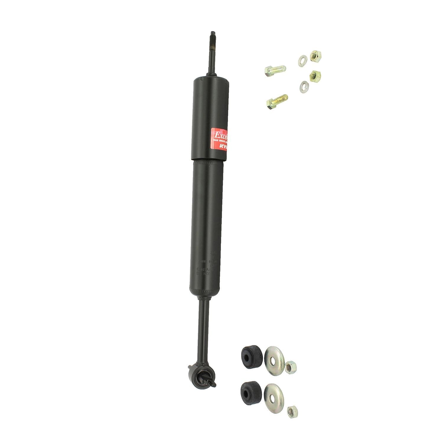 KYB Excel-G Suspension Shock Absorber 341302