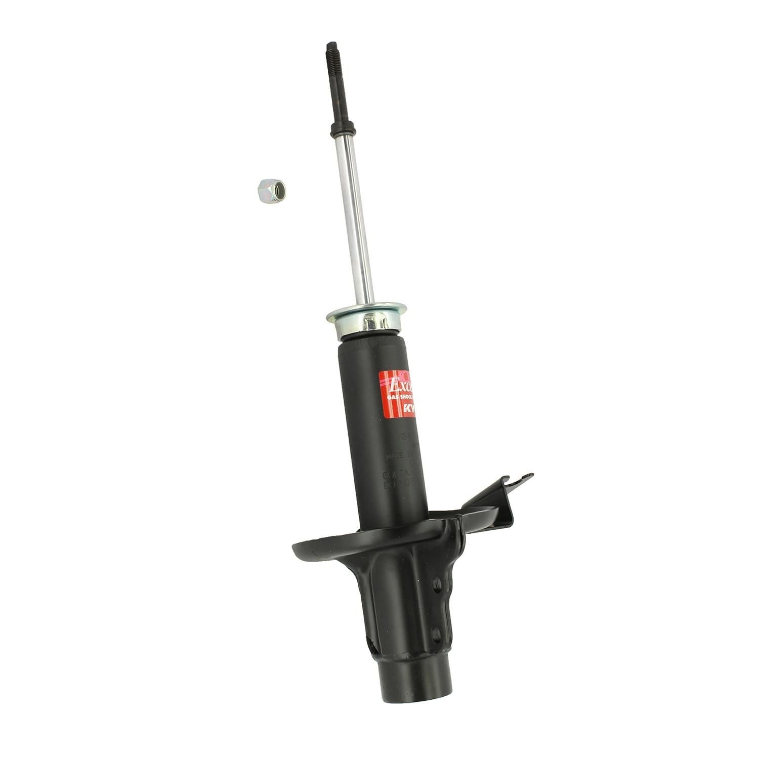 KYB Excel-G Suspension Strut 341394