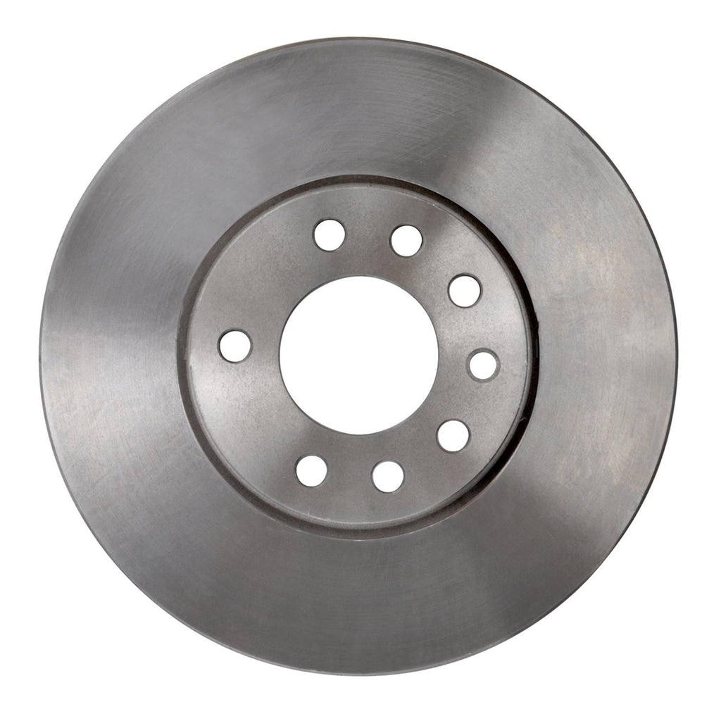 Disc Brake Rotor 34140