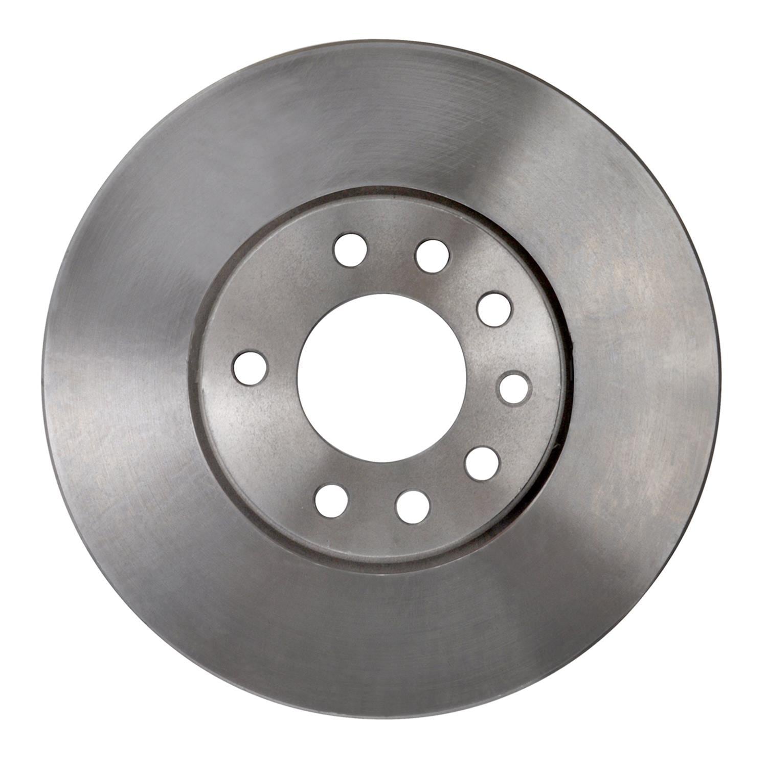 Disc Brake Rotor 34140