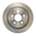 Disc Brake Rotor 34141