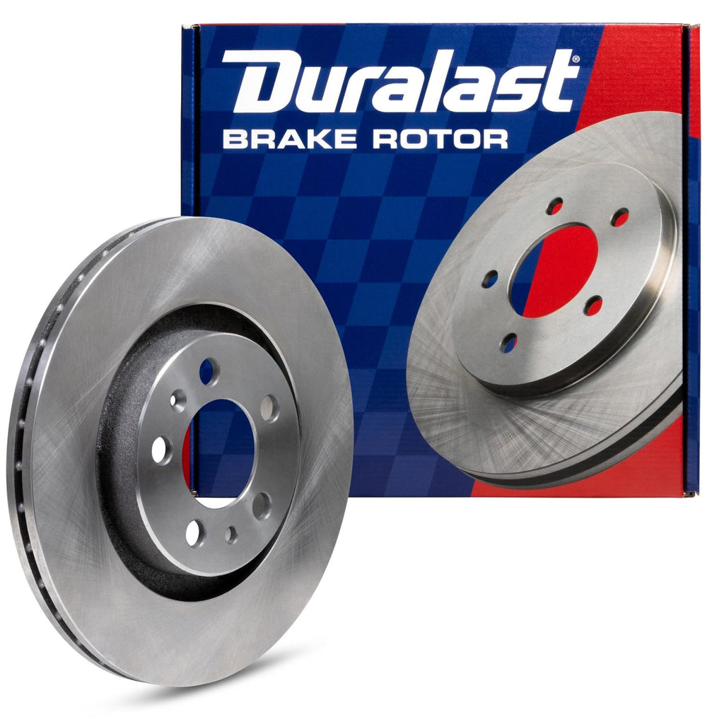 Disc Brake Rotor 34143