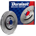 Disc Brake Rotor 34143