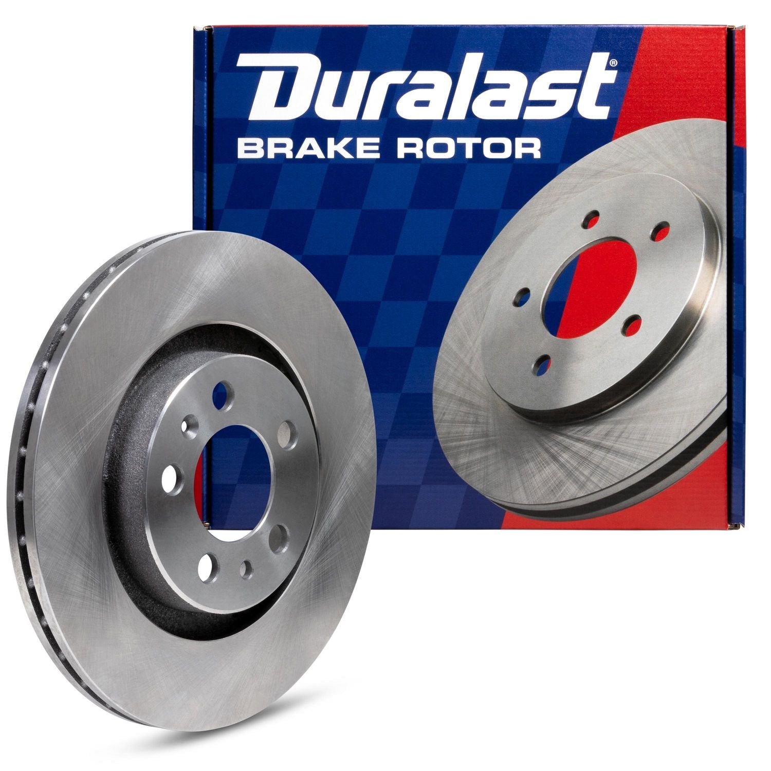Disc Brake Rotor 34143