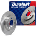 Disc Brake Rotor 34144