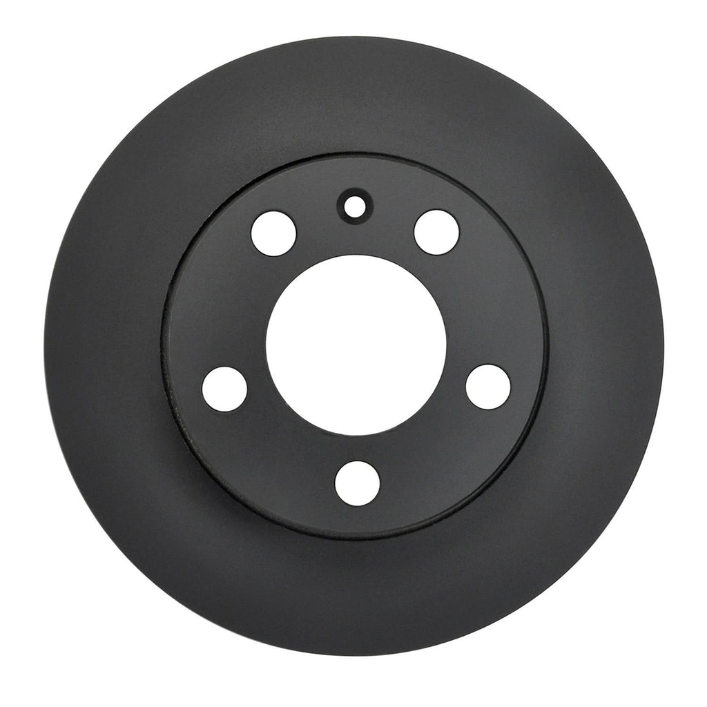 Gold Disc Brake Rotor 34144DG