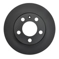 Gold Disc Brake Rotor 34144DG