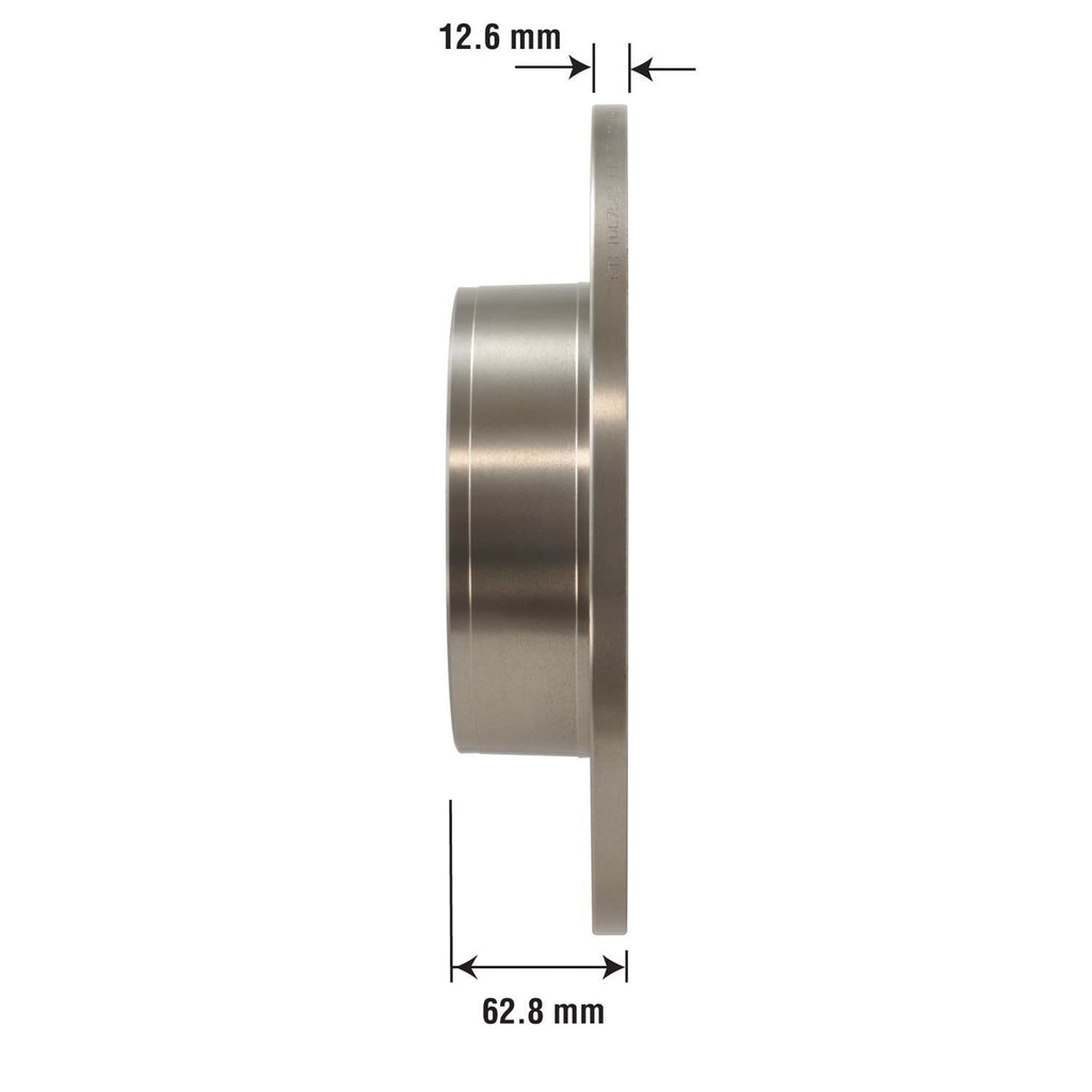 Disc Brake Rotor 34146