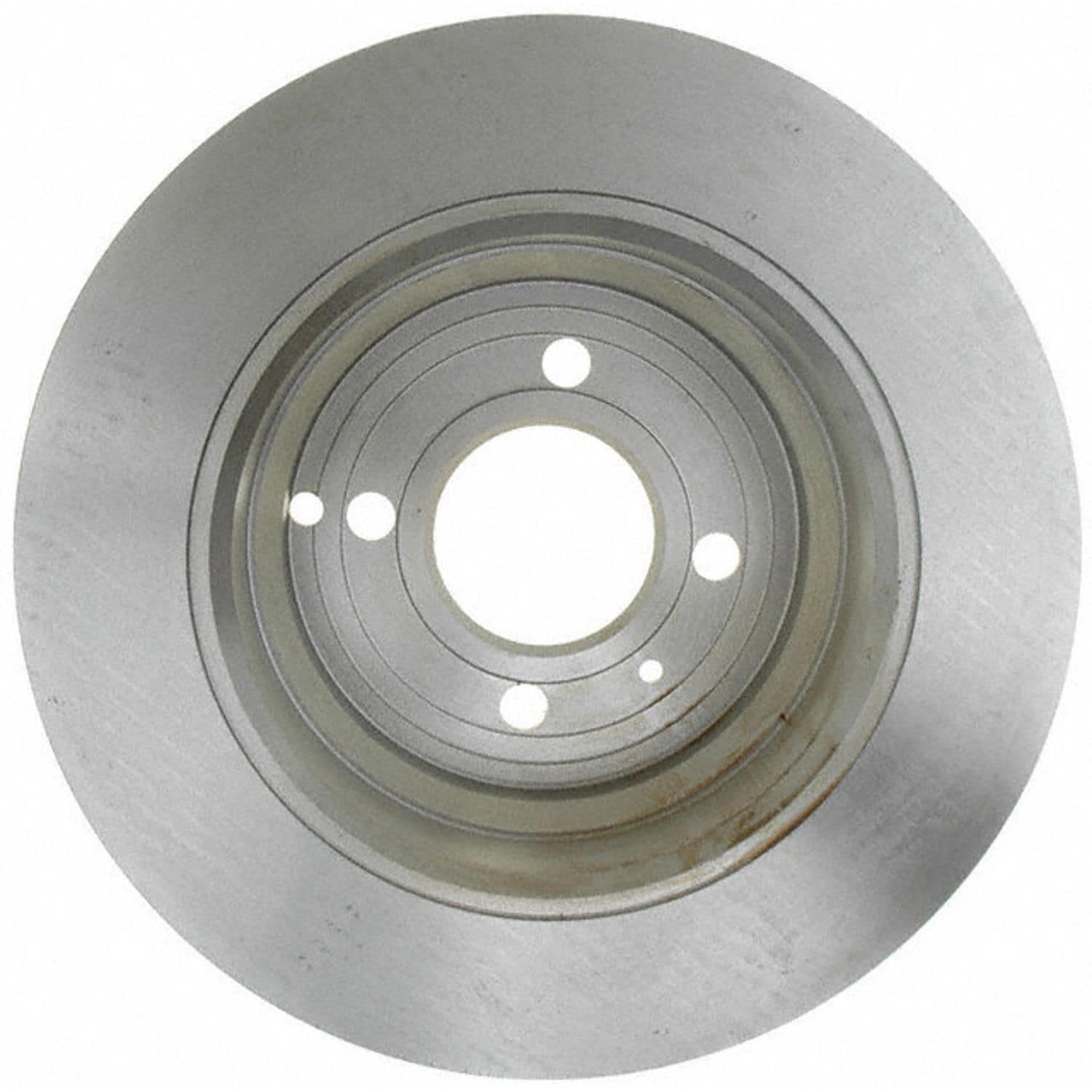 Disc Brake Rotor 34155