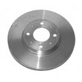 Disc Brake Rotor 34156