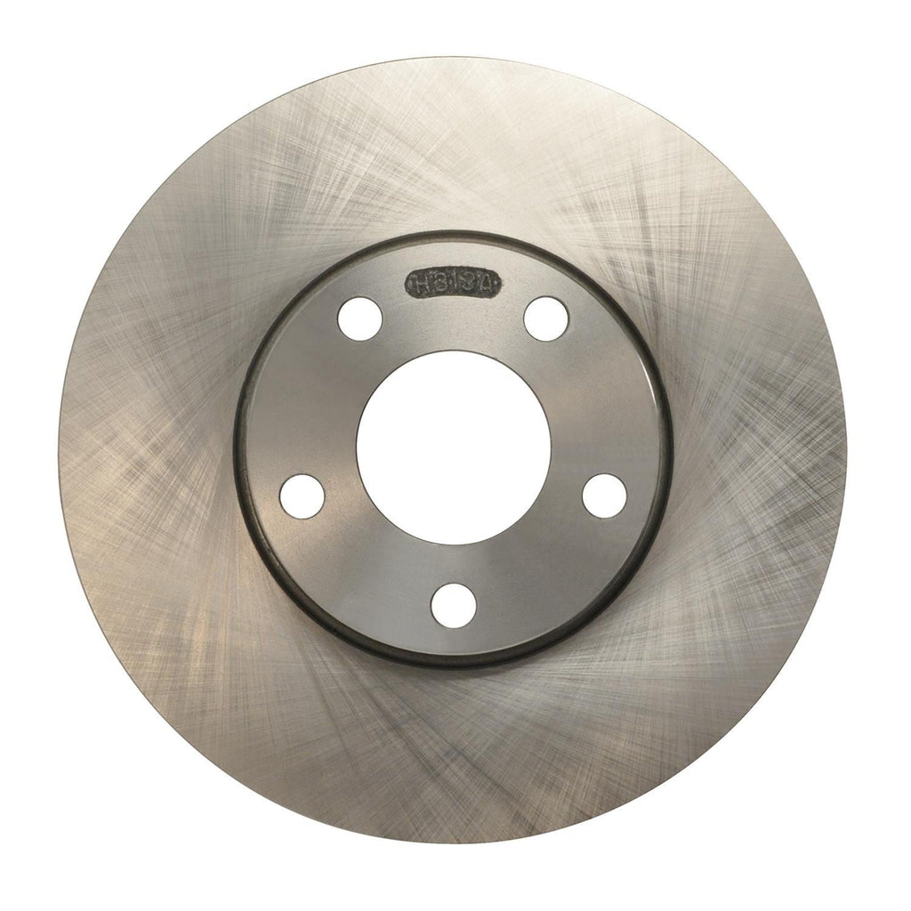 Disc Brake Rotor 34159