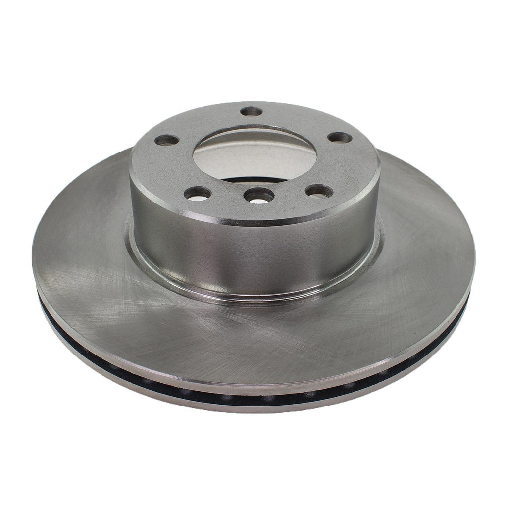 Disc Brake Rotor 34161
