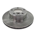 Disc Brake Rotor 34161
