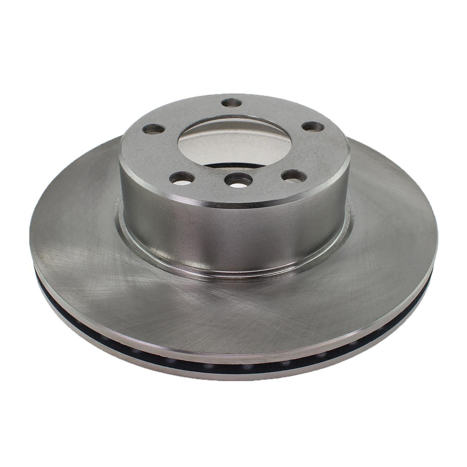 Disc Brake Rotor 34161