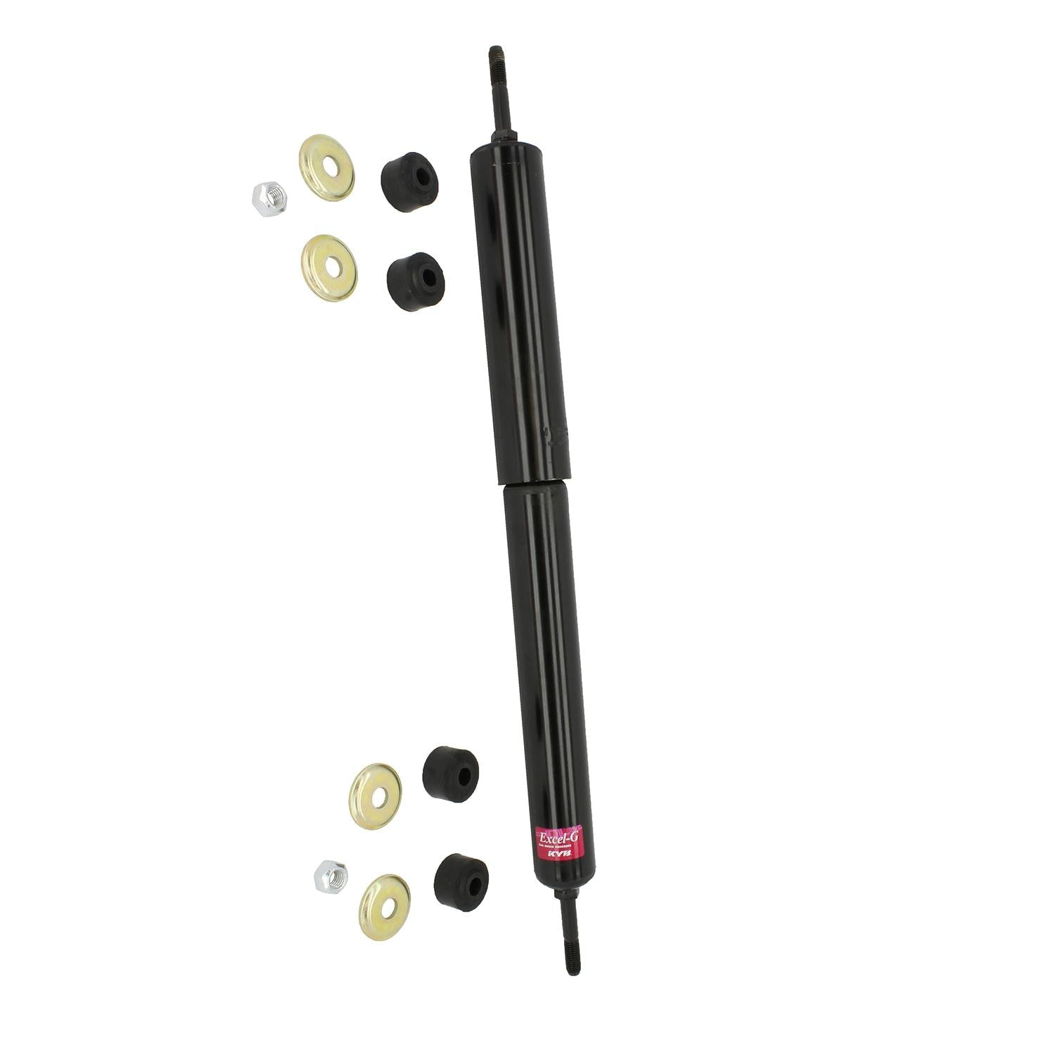 KYB Excel-G Suspension Shock Absorber 341619