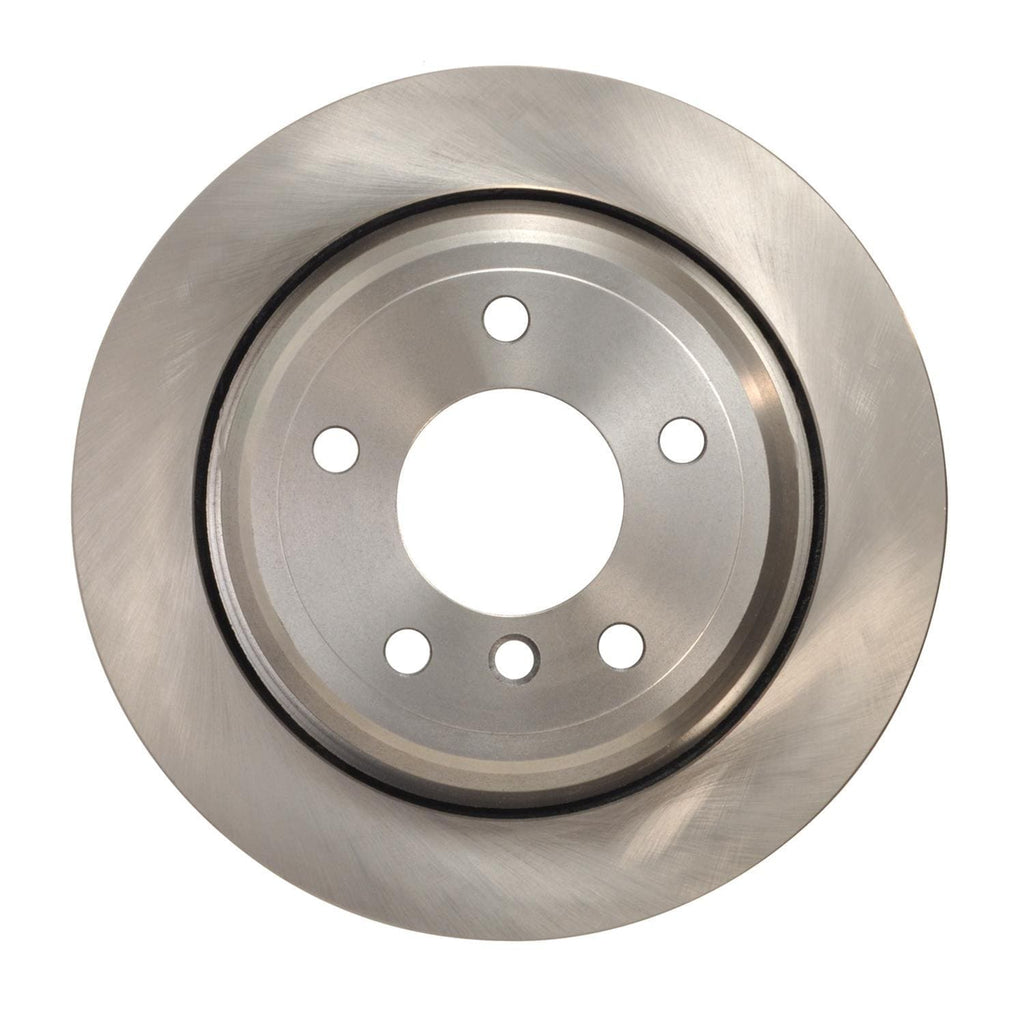 Disc Brake Rotor 34162