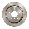 Disc Brake Rotor 34162