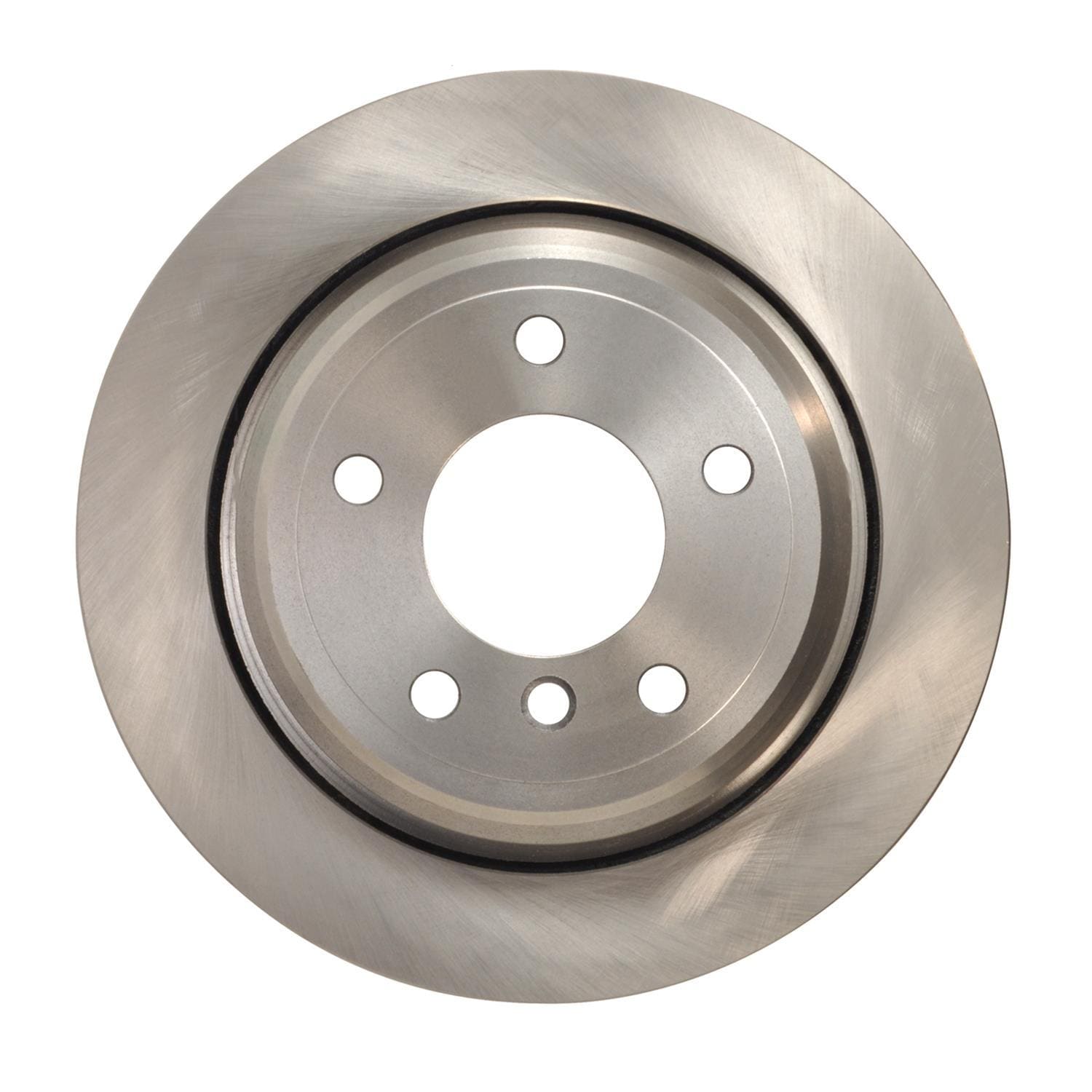 Disc Brake Rotor 34162