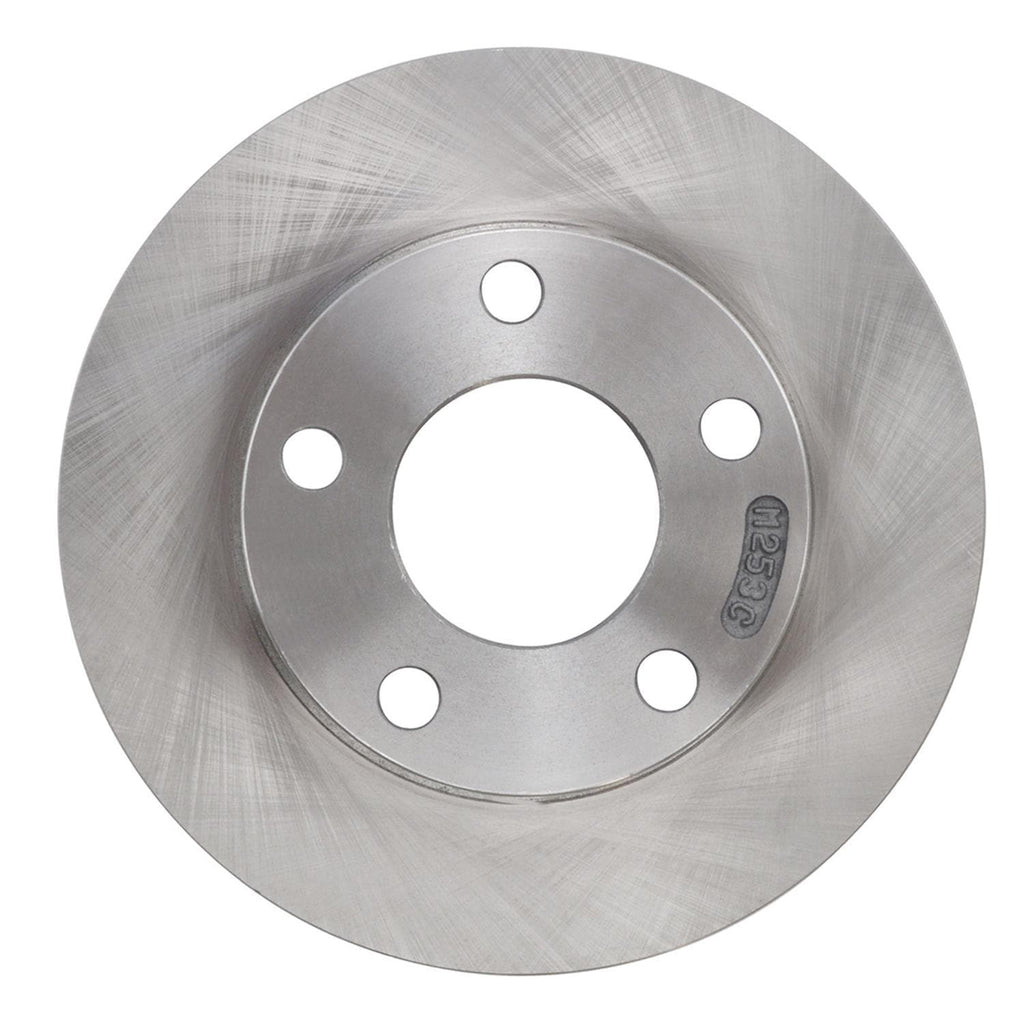 Disc Brake Rotor 34167