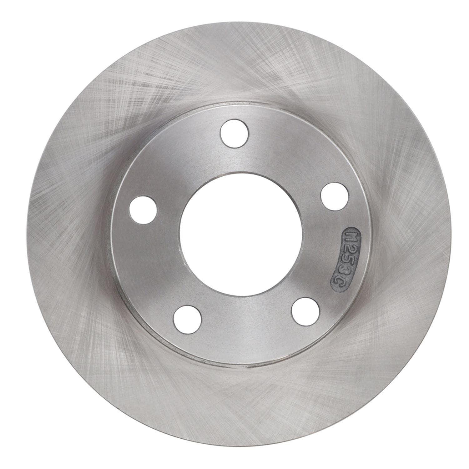 Disc Brake Rotor 34167