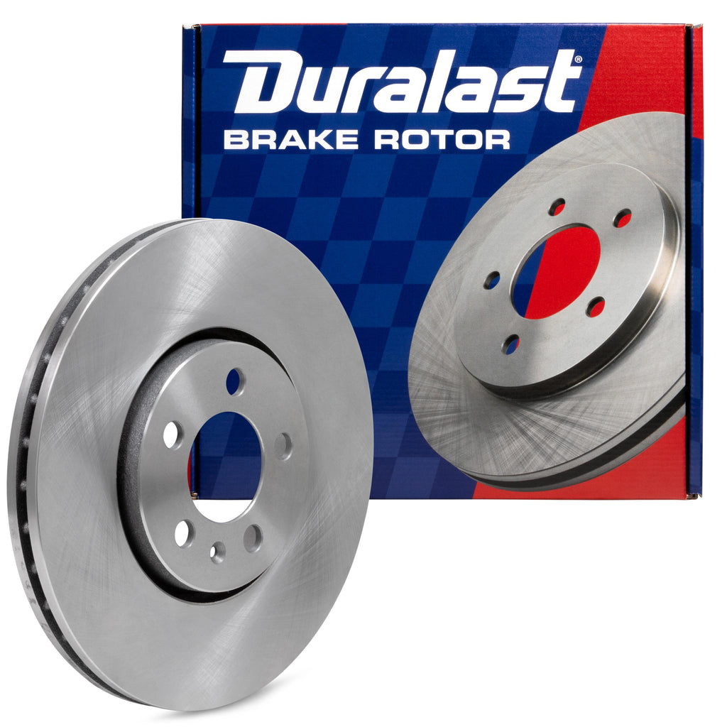 Disc Brake Rotor 34168