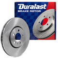 Disc Brake Rotor 34168