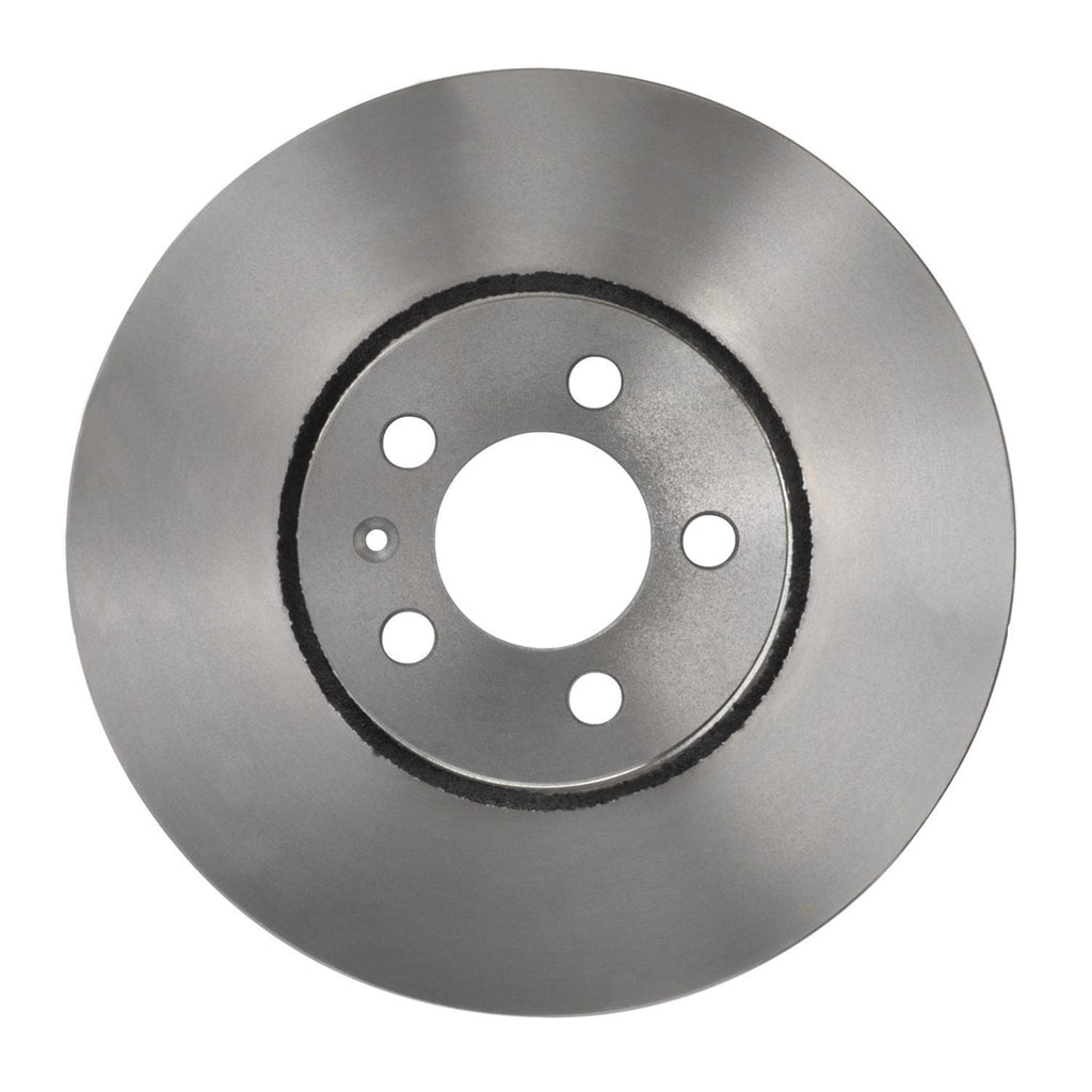 Disc Brake Rotor 34168