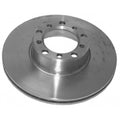 Disc Brake Rotor 3417