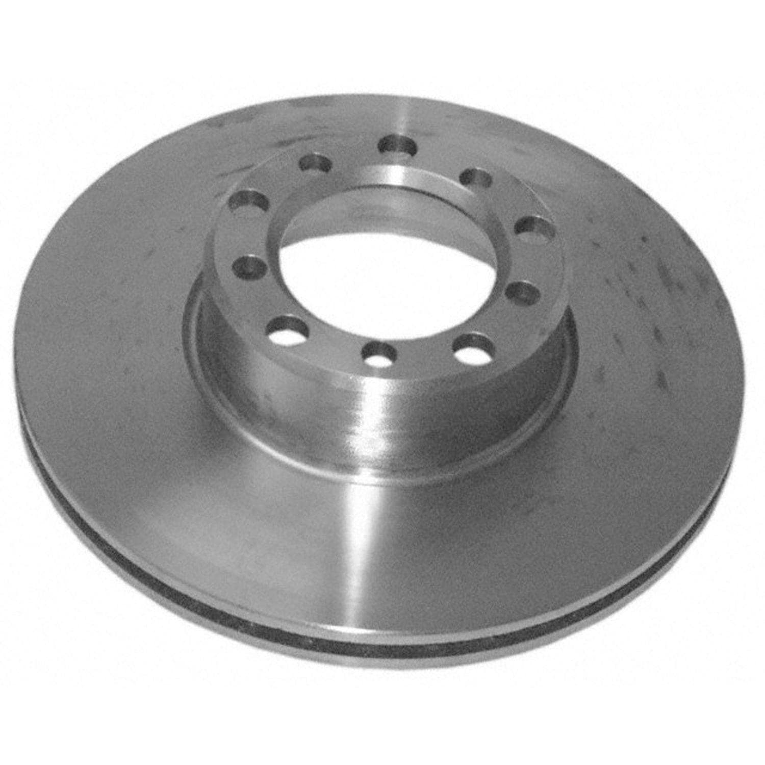 Disc Brake Rotor 3417