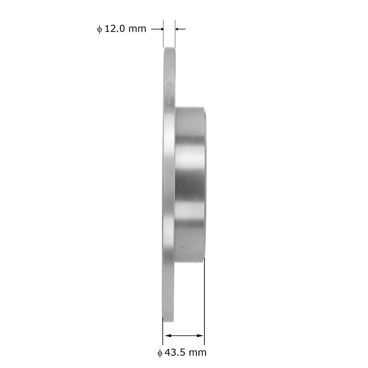 Disc Brake Rotor 34171