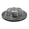 Disc Brake Rotor 34174