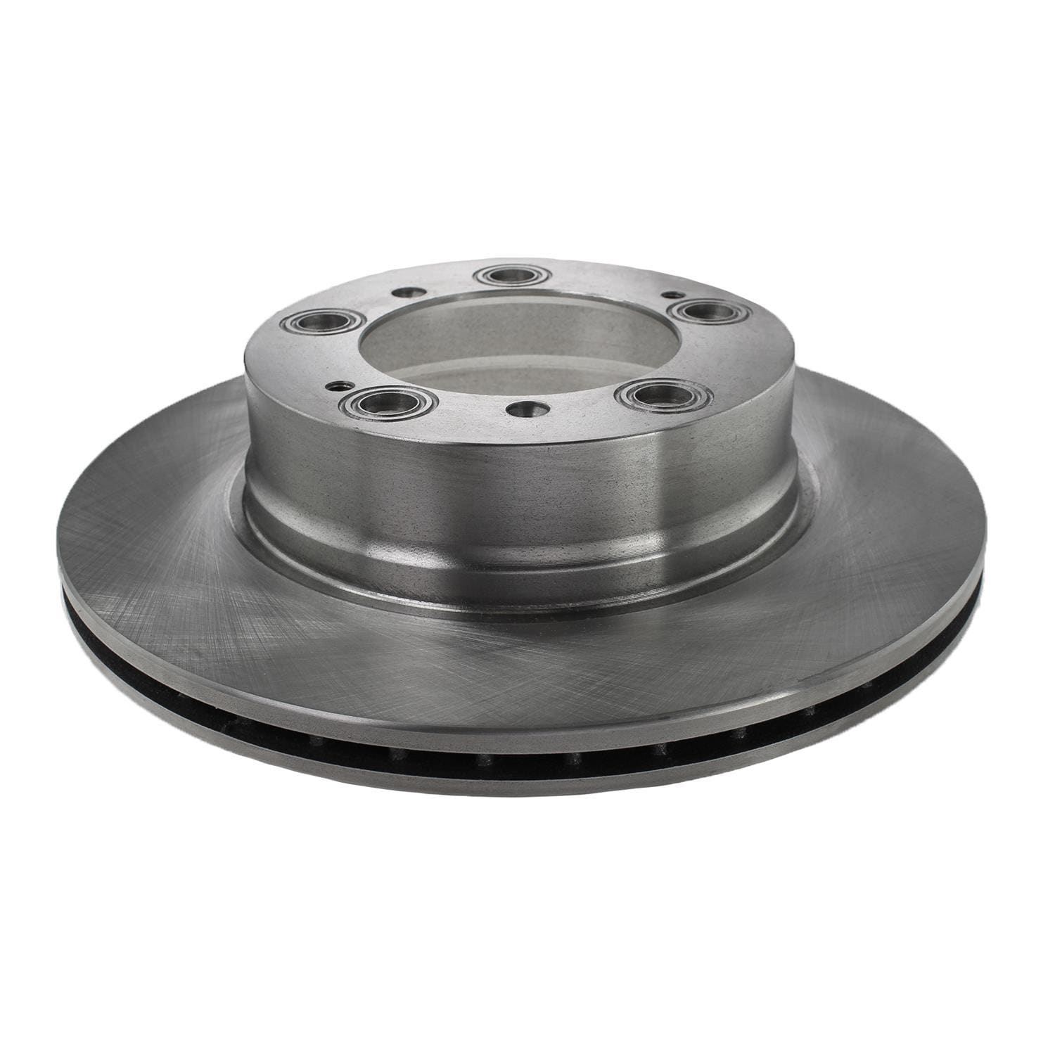 Disc Brake Rotor 34174
